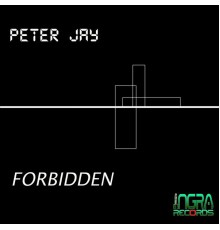 Peter Jay - Forbidden