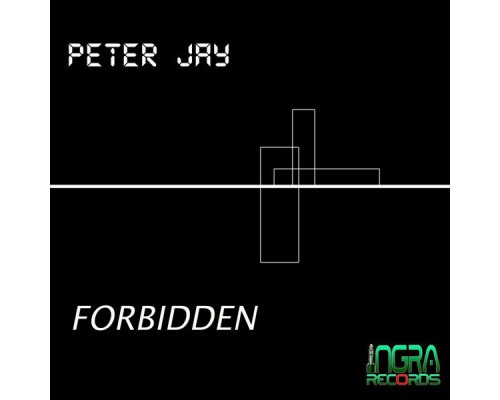 Peter Jay - Forbidden