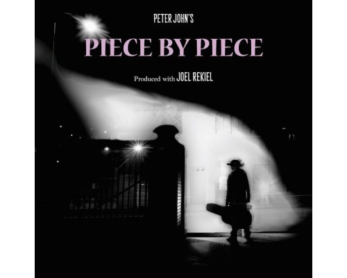 Peter John - Piece By Piece