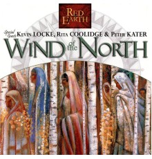 Peter Kater - Wind of the North  (CD)