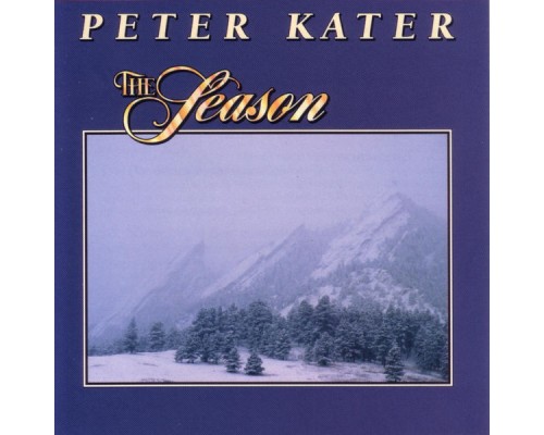 Peter Kater - The Season