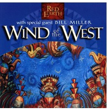 Peter Kater - Wind of the West  (CD)