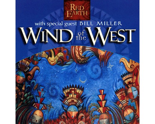 Peter Kater - Wind of the West (CD) Peter Kater - Wind of the West (CD)