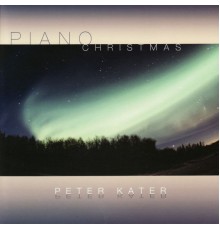 Peter Kater - Piano Christmas