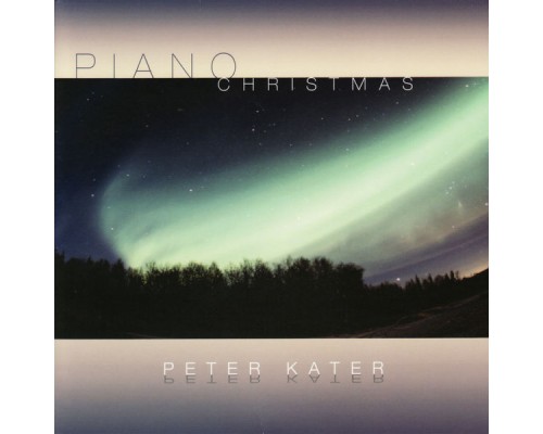 Peter Kater - Piano Christmas