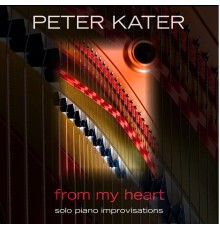 Peter Kater - From My Heart