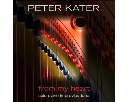 Peter Kater - From My Heart