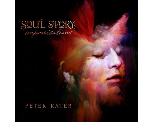 Peter Kater - Soul Story