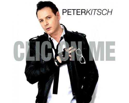 Peter Kitsch - Clic on Me