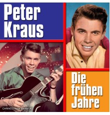 Peter Kraus - Die jungen Jahre