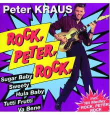 Peter Kraus - Rock,Peter,Rock