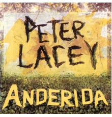 Peter Lacey - Anderida