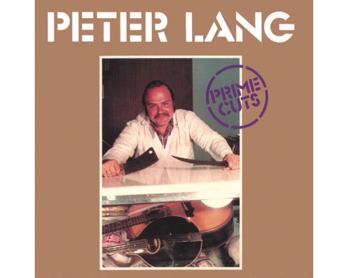 Peter Lang - Prime Cuts