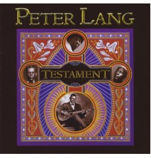 Peter Lang - Testament