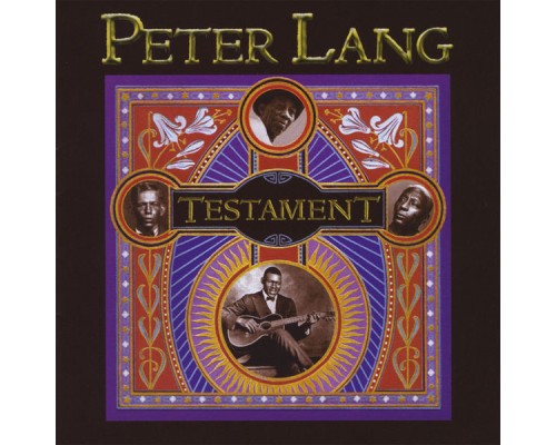 Peter Lang - Testament