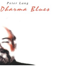 Peter Lang - Dharma Blues