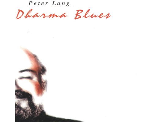 Peter Lang - Dharma Blues