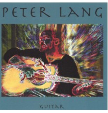 Peter Lang - Guitar