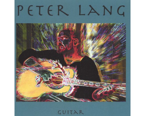 Peter Lang - Guitar