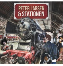 Peter Larsen & Stationen - Utopia