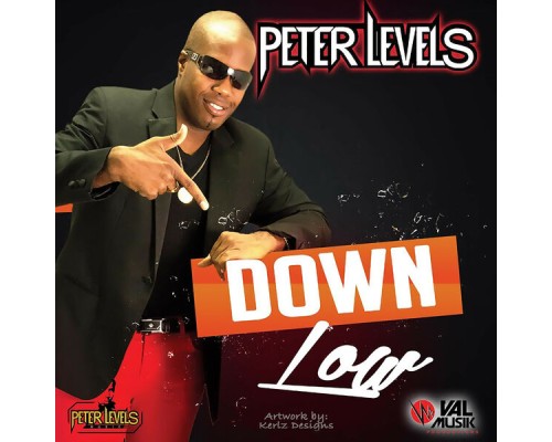 Peter Levels - Down Low