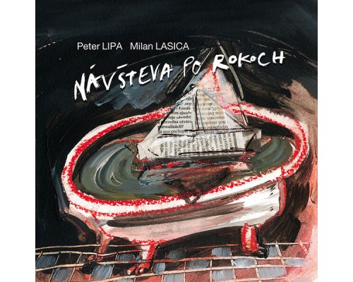 Peter Lipa - Návšteva po rokoch