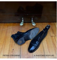 Peter Lundberg - A Ragtime Bootleg