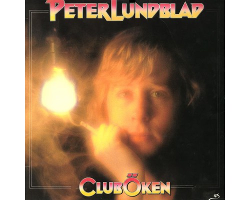 Peter Lundblad - Club Öken