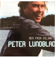 Peter Lundblad - Den fria viljan