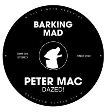 Peter Mac - Dazed!