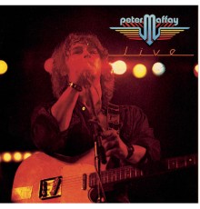 Peter Maffay - Live (Live)