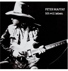 Peter Maffay - Ich will leben