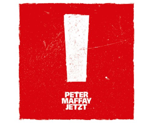 Peter Maffay - Jetzt!