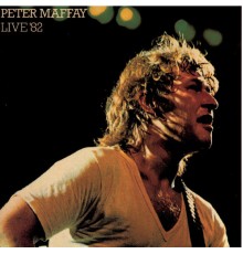 Peter Maffay - Live '82 (Live)