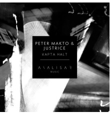 Peter Makto & Justrice - Kapta Halt