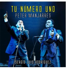 Peter Manjarrés - Tu Número Uno