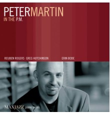 Peter Martin - In the P.M.