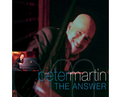 Peter Martin - The Answer