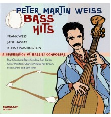 Peter Martin Weiss - Bass Hits
