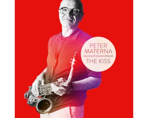 Peter Materna - The Kiss