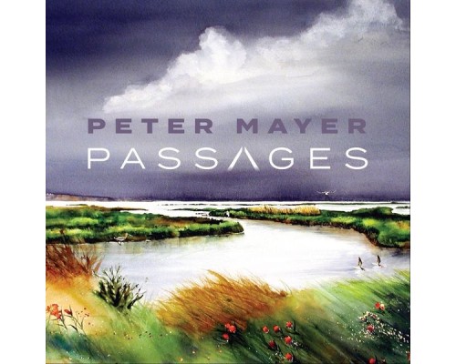 Peter Mayer - Passages