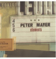 Peter Mayer - Elements