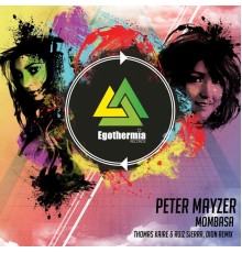 Peter Mayzer - Mombasa