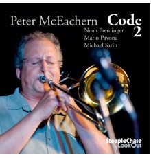 Peter McEachern - Code 2