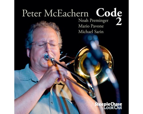 Peter McEachern - Code 2