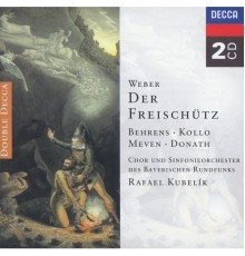 Peter Meven - Weber: Der Freischütz