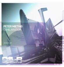 Peter Miethig - Exhilaration