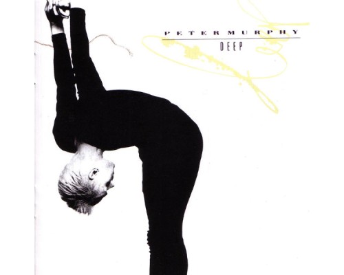 Peter Murphy - Deep