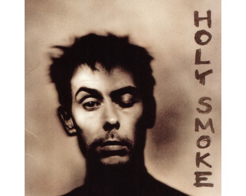 Peter Murphy - Holy Smoke