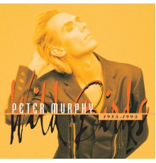 Peter Murphy - Wild Birds